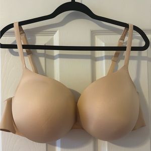 Skims ultimate teardrop push up bra